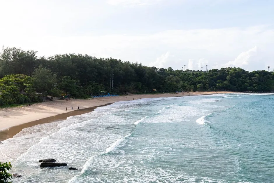 Phuket Kiedy Jechać? Sprawdź Najlepszy Termin 2026