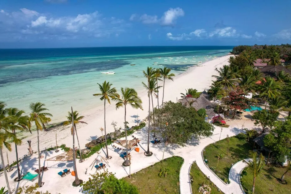 Zanzibar: Kiedy Jechać? Sprawdź Najlepsze Miesiące na Rajskie Wakacje