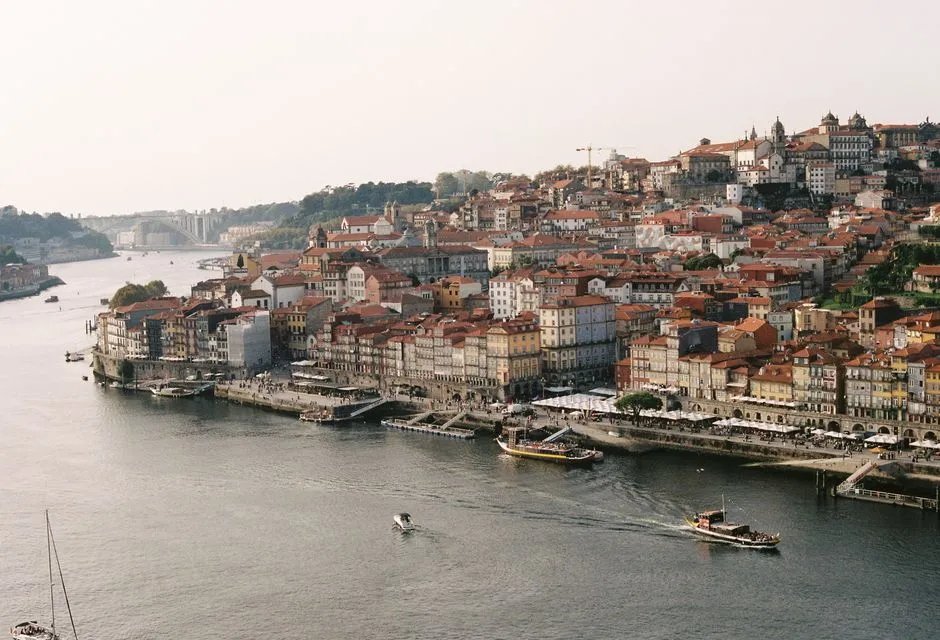 Porto: Co Zobaczyć? 12 Najlepszych Atrakcji na 2 Dni