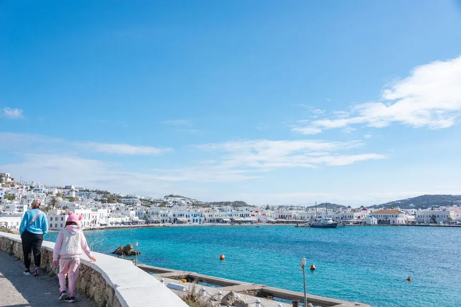 Rodos z Dziećmi: 10 Niezapomnianych Atrakcji dla Rodzin