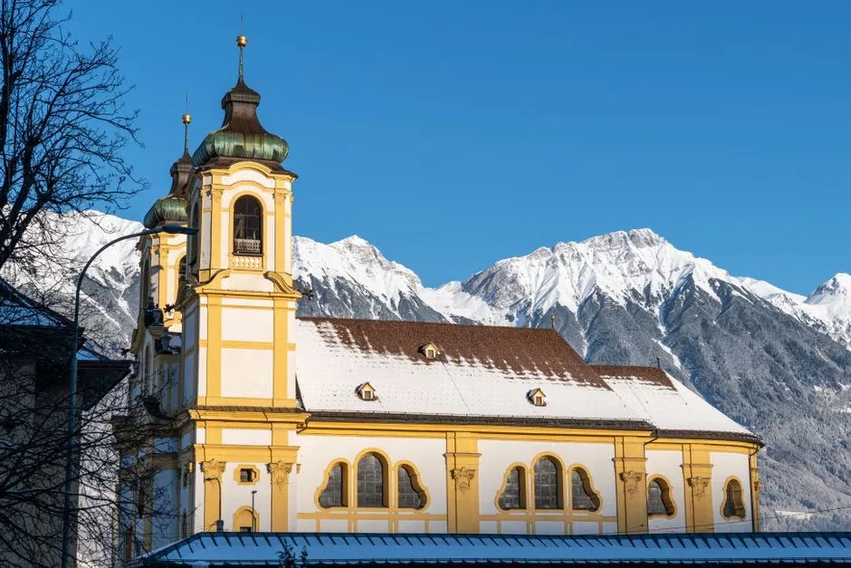 Innsbruck Loty - Kompletny Poradnik Zakupu Biletów 2026