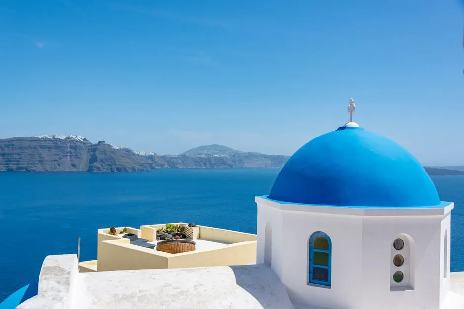 Santorini Opinie 2026 - Czy Warto Jechać? Kompletny Przewodnik