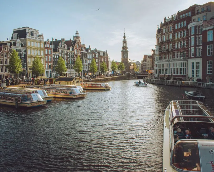 Amsterdam Przewodnik 2026: 15 Atrakcji, Które Musisz Zobaczyć