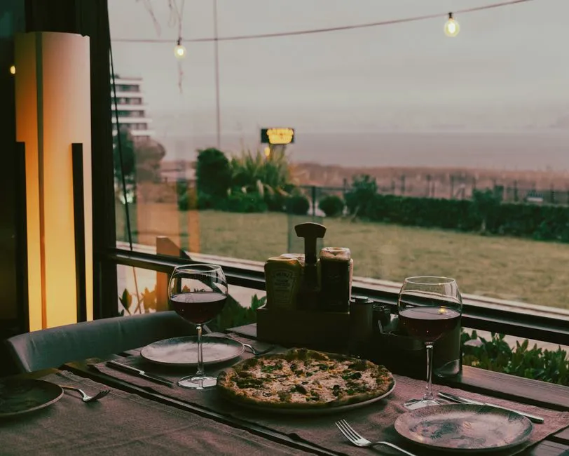 10 lokalnych przysmaków nad Gardą zamiast pizzy
