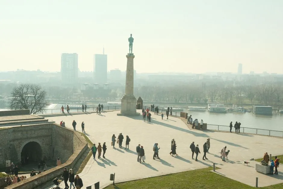 Belgrad z Dziećmi - Kompletny Przewodnik Po Atrakcjach 2026