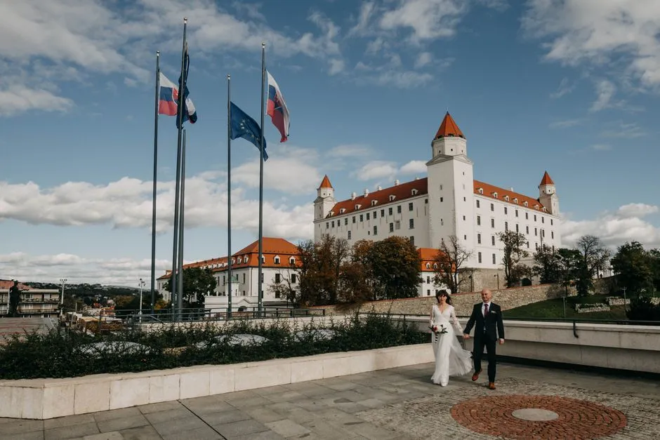 Bratysława Atrakcje: 10 Niezapomnianych Miejsc, Które Musisz Zobaczyć