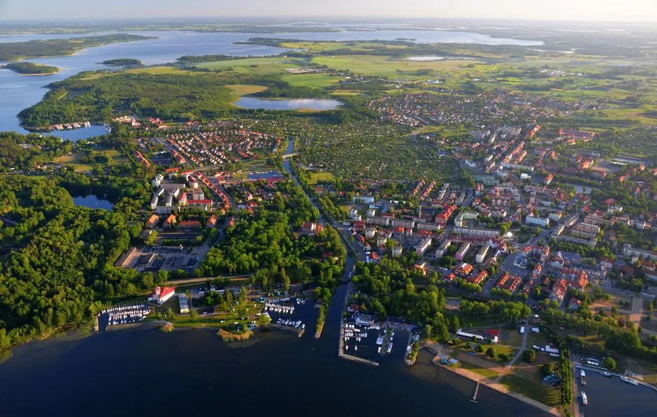 Mazury co warto zobaczyć? 15 Najlepszych Atrakcji i Miejsc