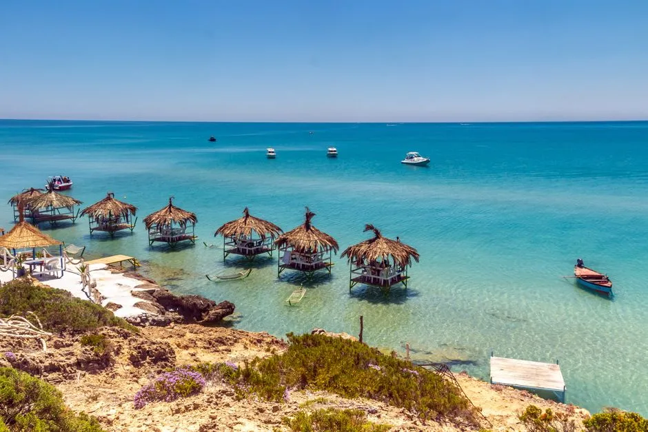 Djerba Ceny 2026 - Kompletny Przewodnik Po Wakacjach w Tunezji