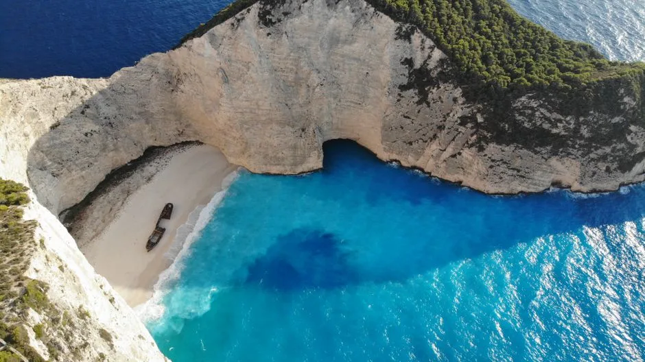 Zakynthos Ceny 2027 - Kompletny Przewodnik Po Wydatkach