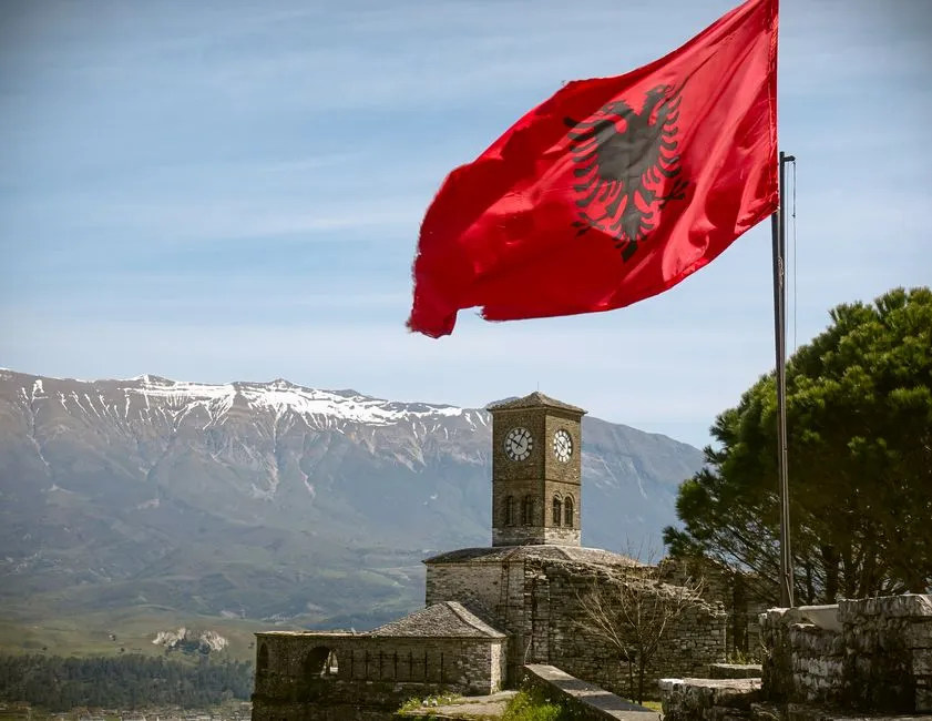 Albania bez tłumów 2026 - co zobaczyć i gdzie zjeść