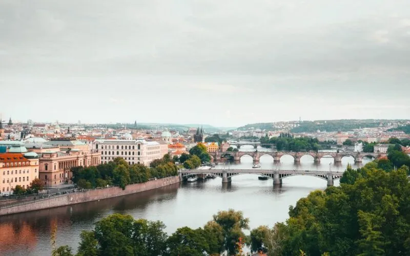Praga Darmowe Atrakcje - 10 Najlepszych Miejsc Za 0 Złotych