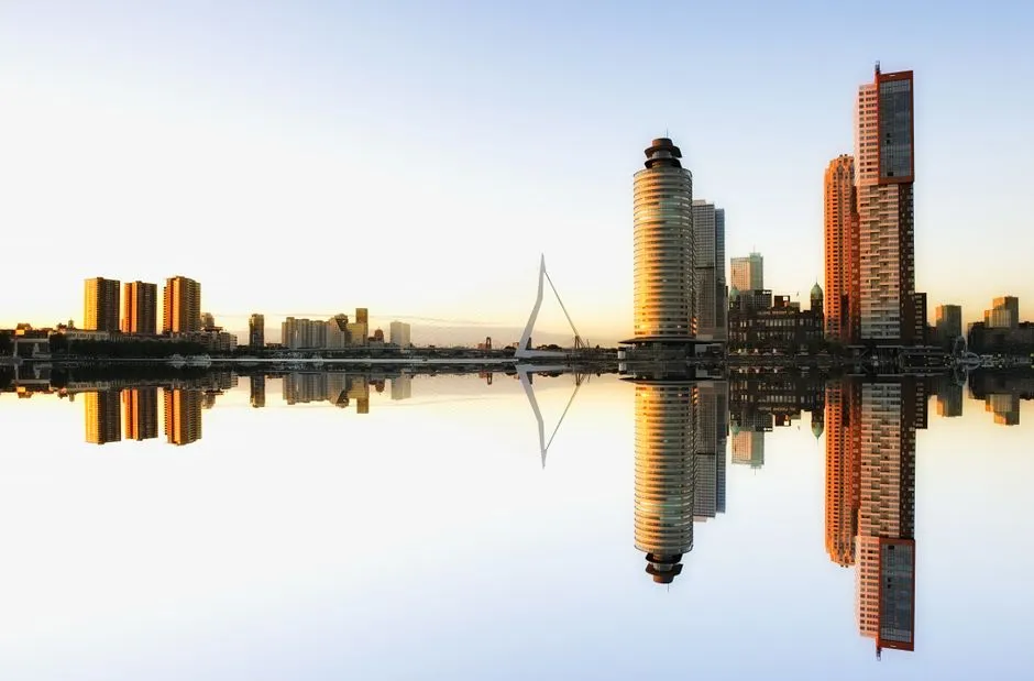 Rotterdam Czy Warto Jechać? 7 Powodów, Które Cię Przekonają