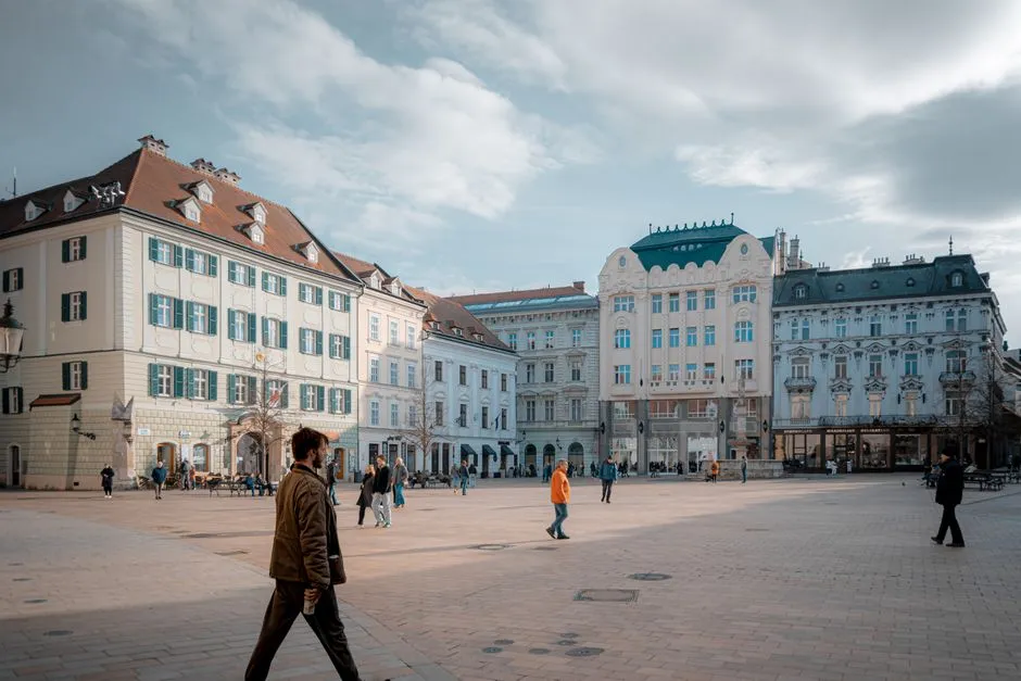 Jak ułożyć idealny plan zwiedzania w 3 dni? Gotowy schemat na każde europejskie miasto