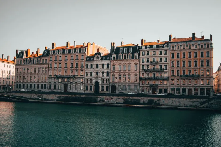 Lyon Atrakcje - 10 Najlepszych Miejsc, Które Musisz Zobaczyć