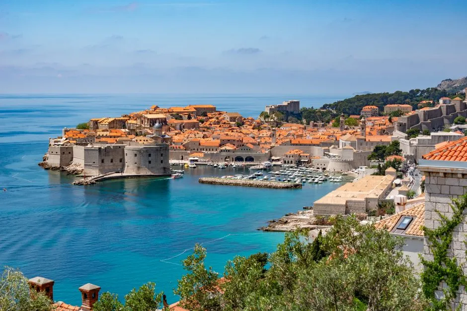 Trogir Na Weekend - Kompletny Przewodnik Po Perle Adriatyku