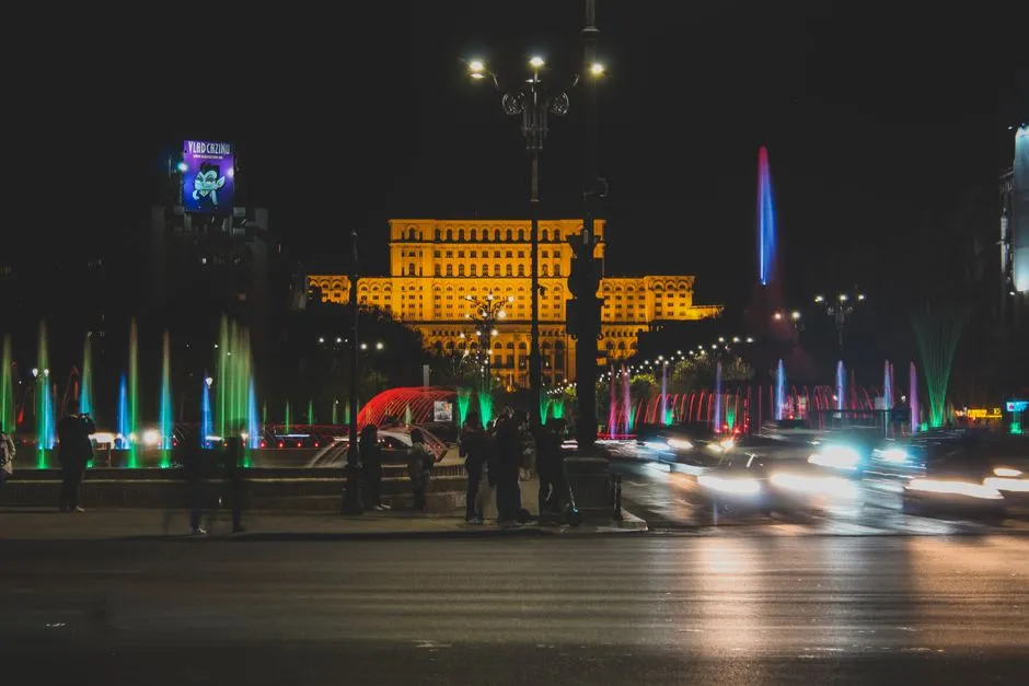 Bukareszt noclegi: 7 Najlepszych Opcji na Każdą Kieszeń