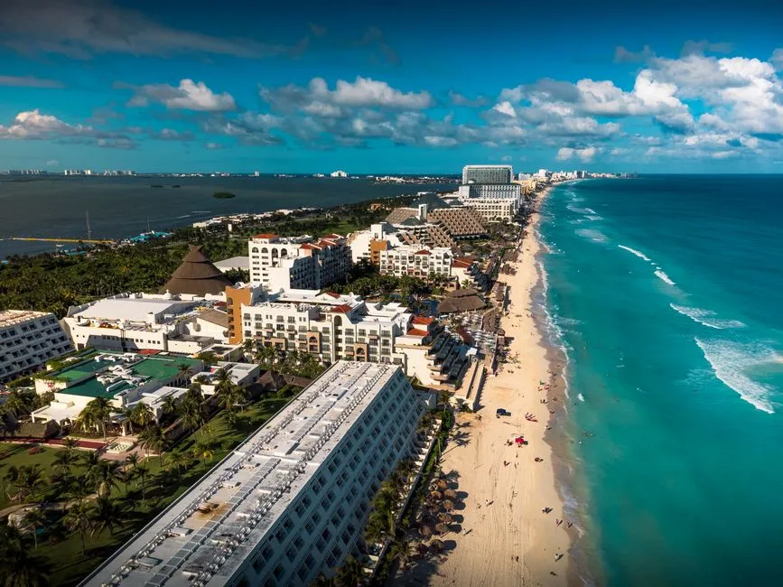 Meksyk Loty 2026 - Najlepsze Okazje I Praktyczny Poradnik
