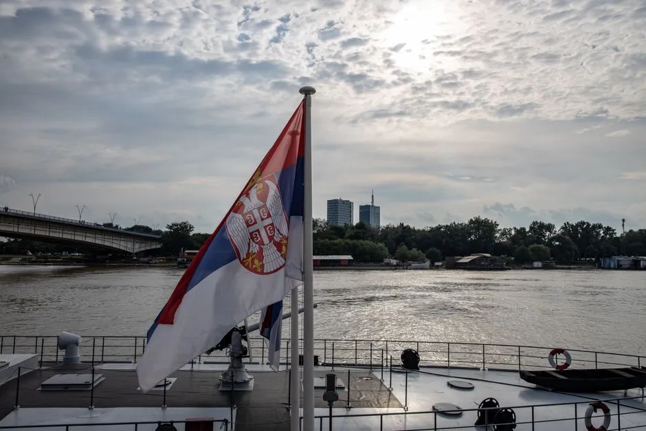Belgrad Czy Warto Jechać? 7 Powodów, Które Cię Przekonają