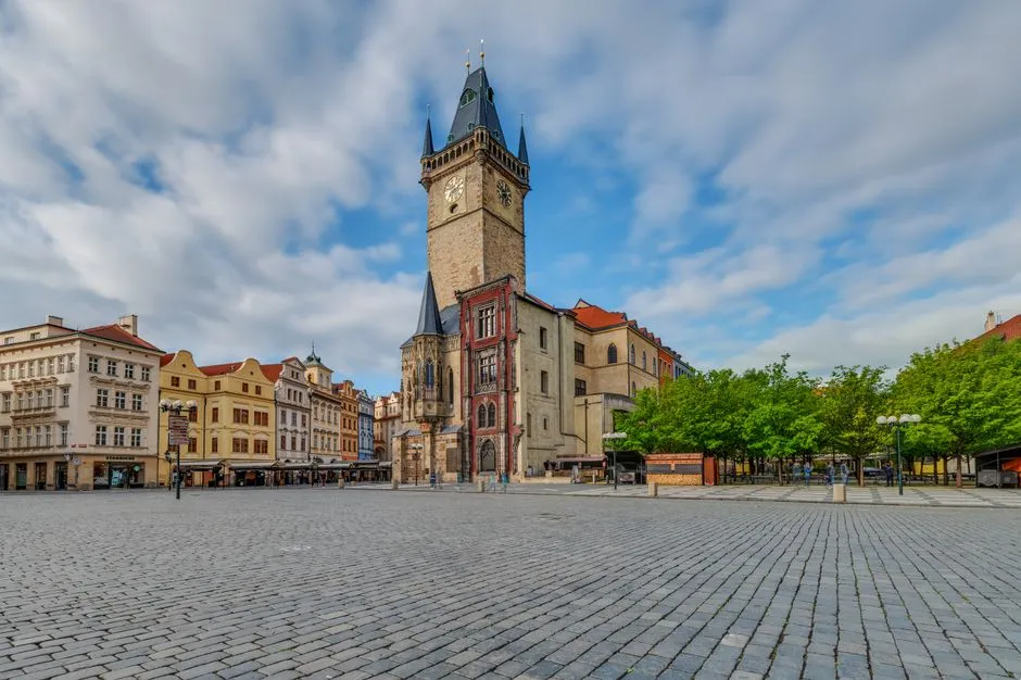 Praga Kiedy Jechać - Kompletny Przewodnik Po Najlepszym Terminie
