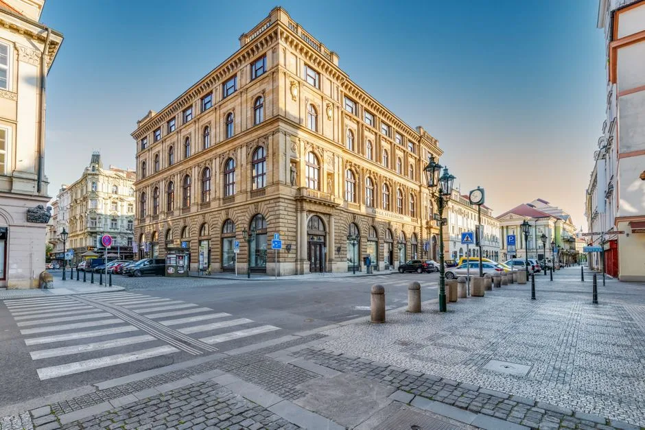 Ostrawa Noclegi 2027-10 Najlepszych Ofert Blisko Centrum
