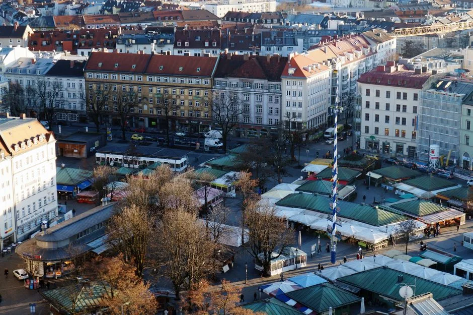 Monachium 2027: Gdzie spać blisko Oktoberfestu i Areny?