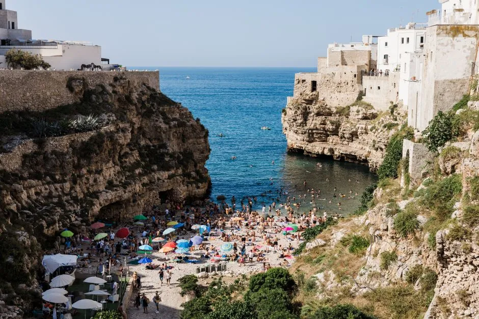 Apulia Atrakcje Dla Dzieci - 10 Najlepszych Miejsc Na Wakacje