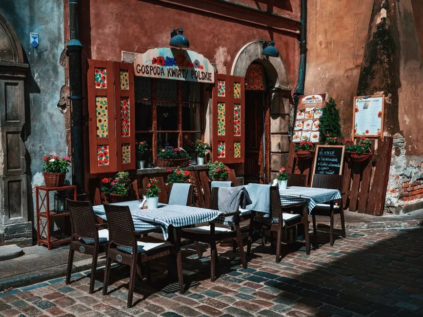 Gniezno Co Zjeść? 10 Najlepszych Miejsc w Mieście