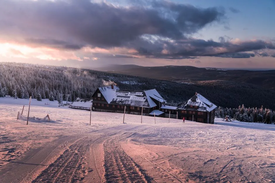 Harrachov Atrakcje - 10 Najlepszych Miejsc Na Zimowy Weekend
