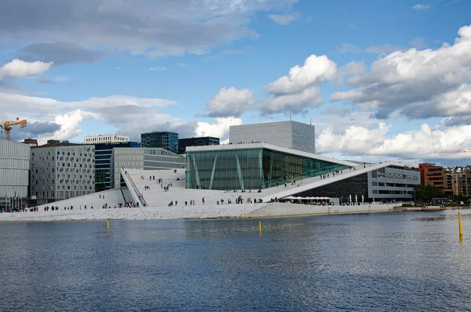 Oslo co warto zobaczyć? 10 Niezapomnianych Atrakcji w Stolicy Norwegii