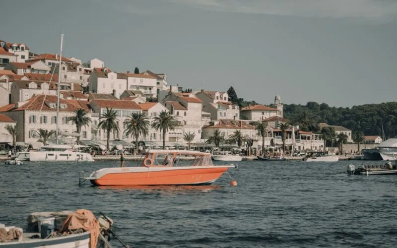 Hvar Atrakcje - 10 Najlepszych Miejsc, Które Musisz Zobaczyć