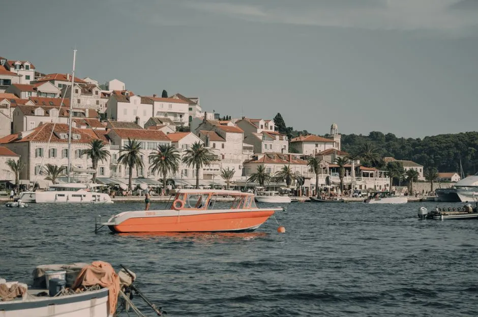Hvar Atrakcje - 10 Najlepszych Miejsc, Które Musisz Zobaczyć