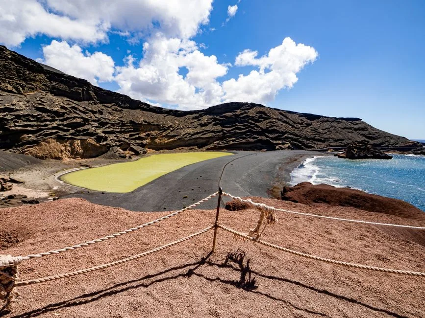 Lanzarote Ceny 2027 - Kompletny Przewodnik Budżetowy