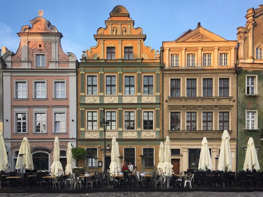 Weekend w Nowym Sączu - 10 miejsc, które musisz zobaczyć