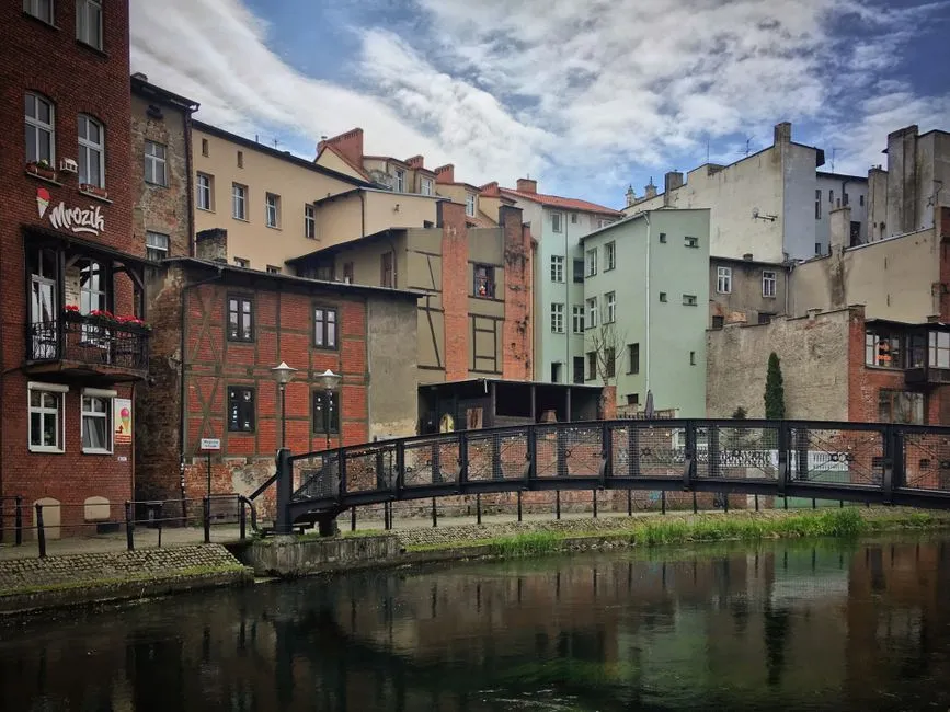 Bydgoszcz Noclegi - 7 Najlepszych Miejsc Na Każdą Kieszeń