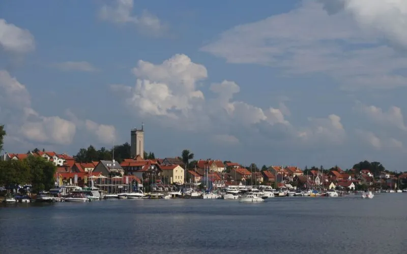 Augustów Na Weekend: 10 Najlepszych Atrakcji I Praktyczny Plan
