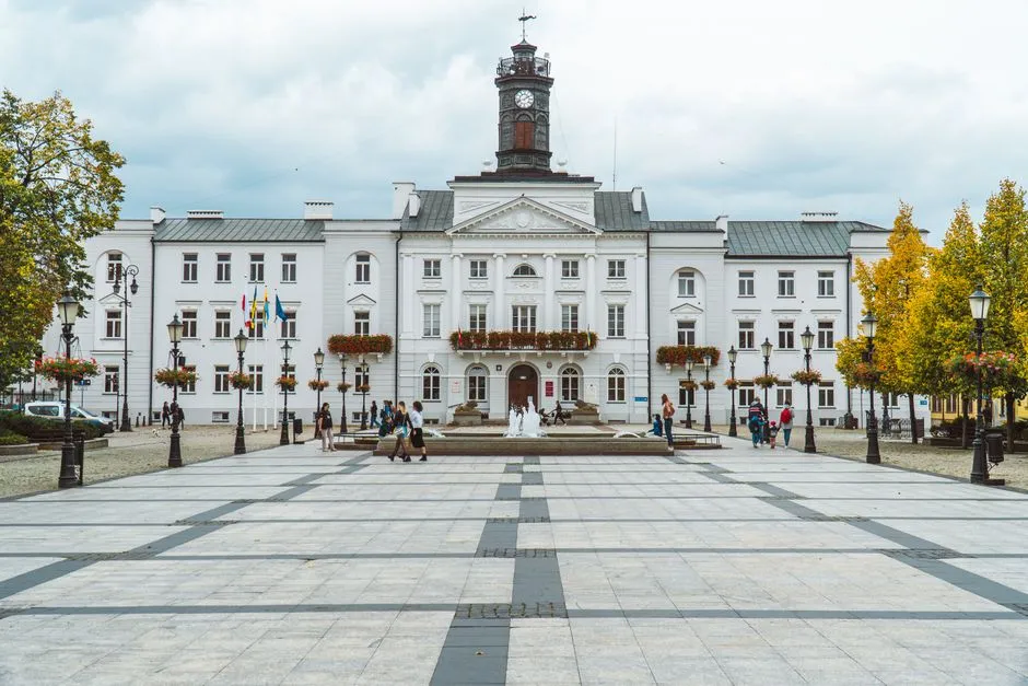 Wakacje 2026 w Nowym Sączu - atrakcje dla dziecka i harmonogram