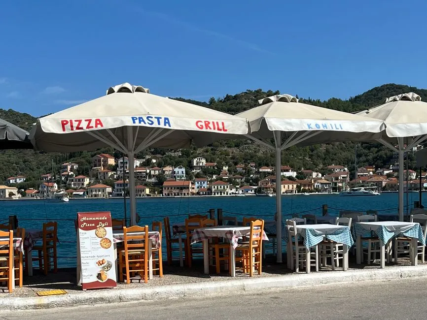 Kefalonia Co Zjeść - 10 Najlepszych Lokalnych Przysmaków