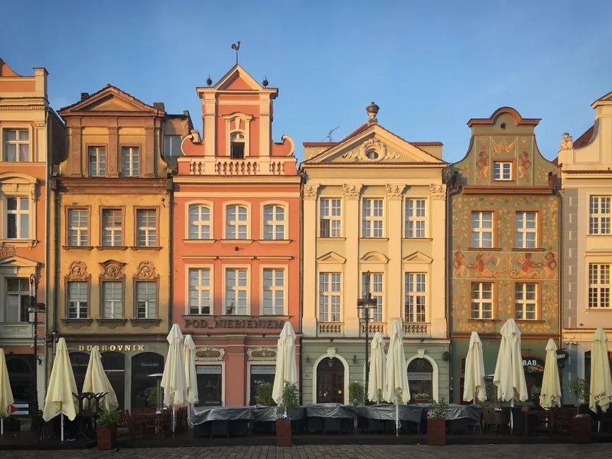 Zamość w 1 Dzień - Kompletny Plan Zwiedzania i Najlepsze Atrakcje
