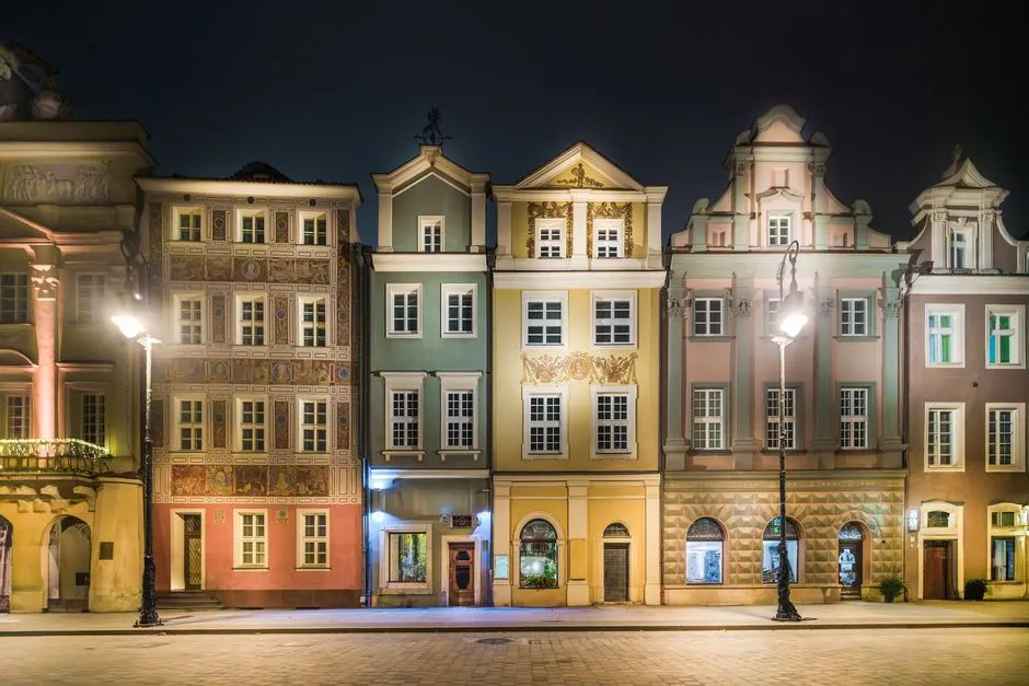 Olsztyn Ceny 2026 - Kompletny Przewodnik Po Wydatkach
