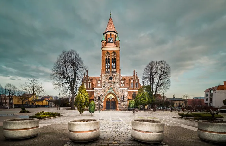Wilno - Czy Warto Jechać? 7 Powodów, Które Cię Przekonają!