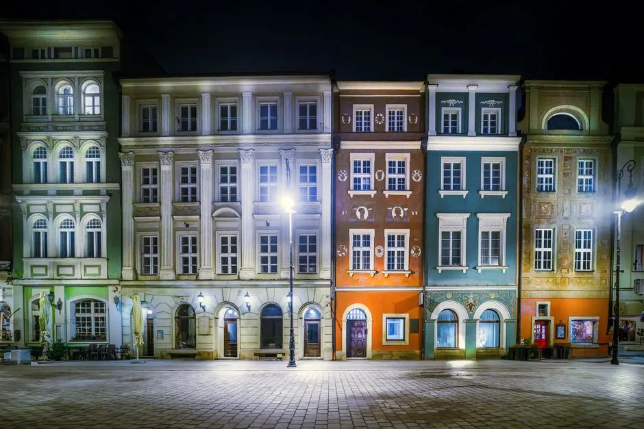 Poznań co zobaczyć? 15 Najlepszych Atrakcji na Weekend + Plan Zwiedzania