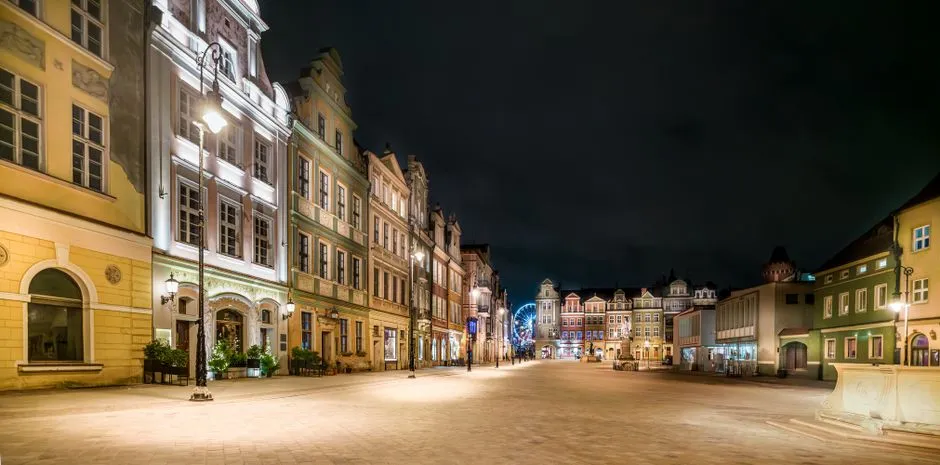 Poznań co warto zobaczyć? 25 Najlepszych Atrakcji i Praktyczny Plan