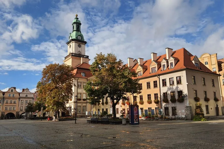 Weekend w Jeleniej Górze: 48h wśród gór i gorących źródeł