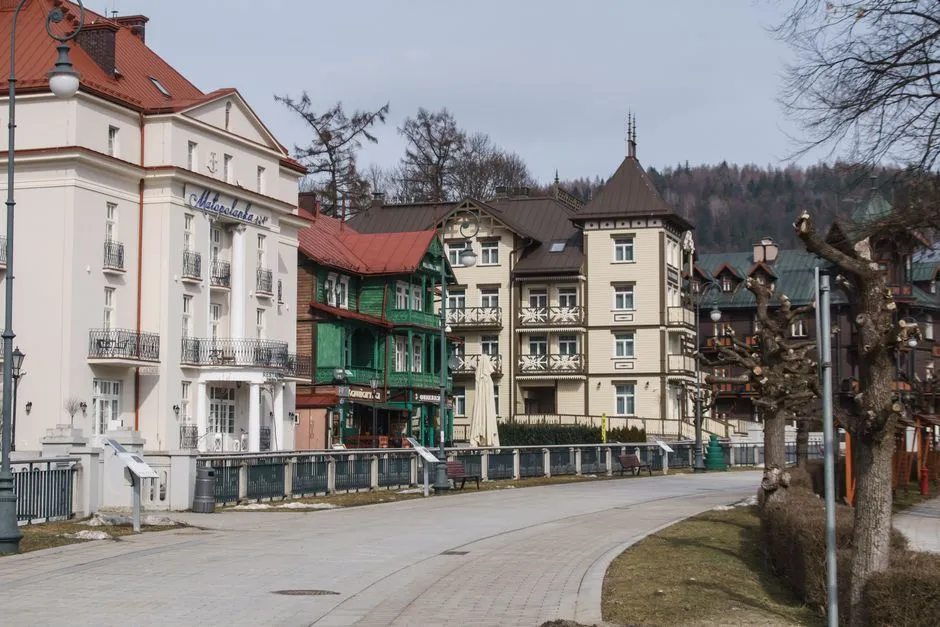 Szczawnica Atrakcje Dla Dzieci - 10 Najlepszych Pomysłów