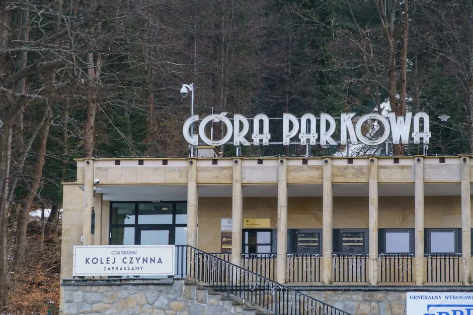 Krynica-Zdrój z Dziećmi - 10 Najlepszych Atrakcji Dla Rodziny
