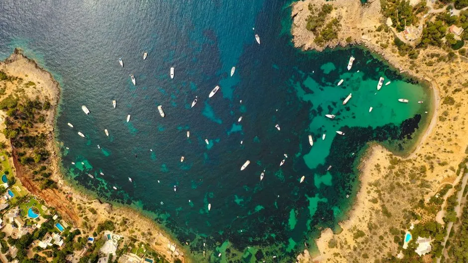 Ibiza Na Tydzień - Kompletny Przewodnik Po Najlepszych Atrakcjach