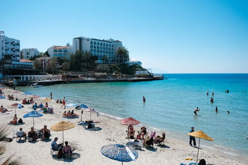 Alanya z Dziećmi - Kompletny Przewodnik po Najlepszych Atrakcjach