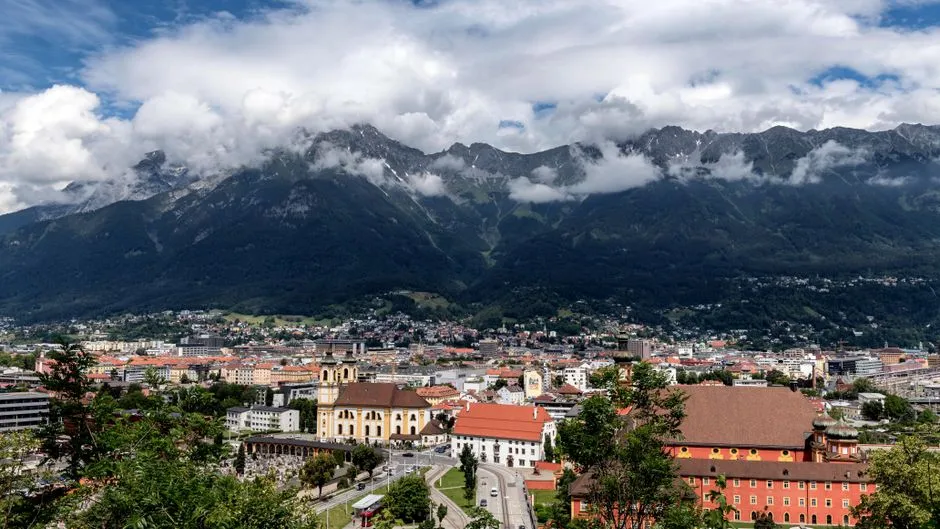 Innsbruck Atrakcje - 10 Najlepszych Miejsc, Które Musisz Zobaczyć