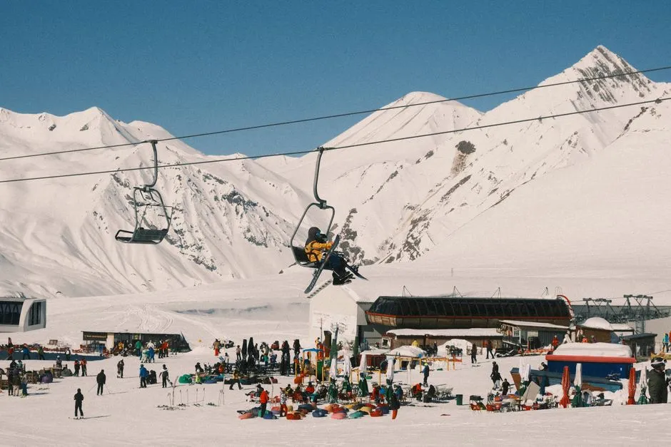 Szpindlerowy Młyn Skipass Ceny 2026 - Kompletny Cennik Karnetów