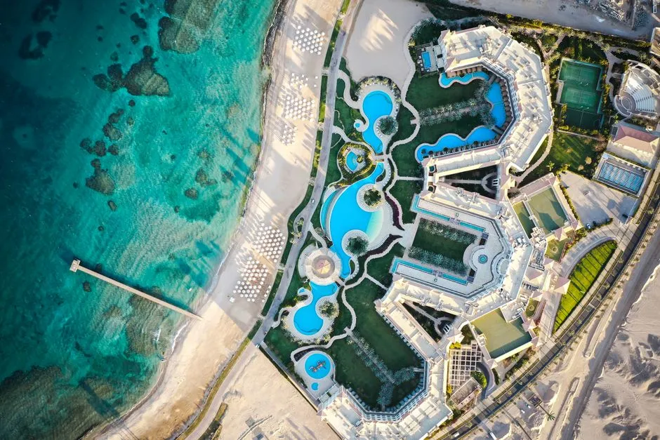 Hurghada Loty - Kompletny Przewodnik Po Najlepszych Ofertach 2026